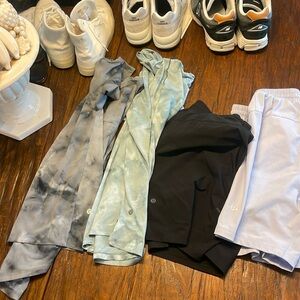 Mens lulu lemon bundle